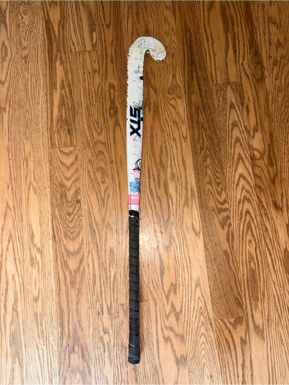 STX Comp 101 Composite Field Hockey Stick 36 in